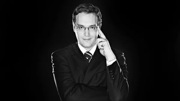 Filip Churílov - Sputnik Mundo