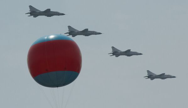 MiG-23: medio siglo en los cielos - Sputnik Mundo