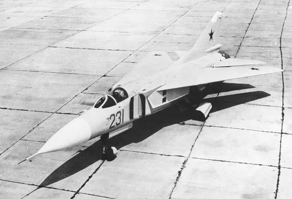 MiG-23: medio siglo en los cielos MiG-23: medio siglo en los cielos - Sputnik Mundo