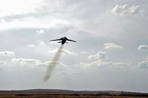 MiG-23: medio siglo en los cielos MiG-23: medio siglo en los cielos - Sputnik Mundo