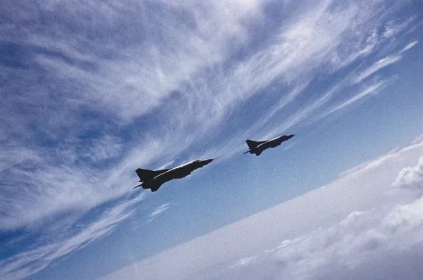 MiG-23: medio siglo en los cielos MiG-23: medio siglo en los cielos - Sputnik Mundo