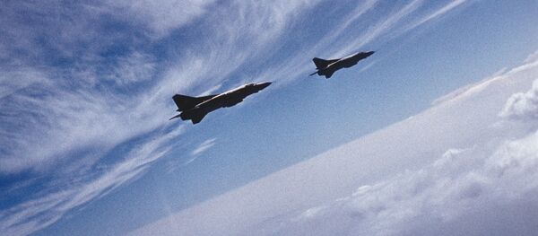 MiG-23: medio siglo en los cielos - Sputnik Mundo