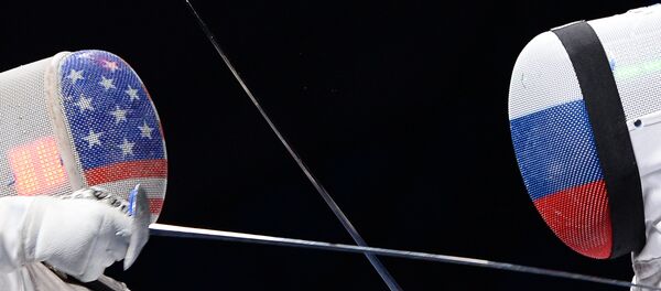 US vs Russia US vs Russia - Sputnik Mundo