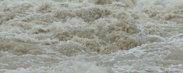 Inundación - Sputnik Mundo