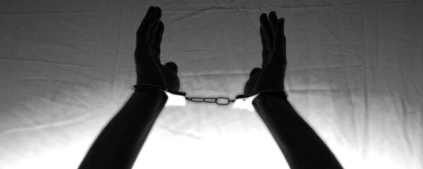 Esclavitud - Sputnik Mundo