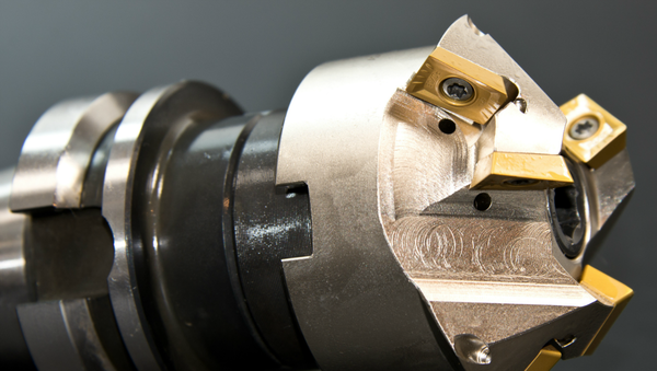 Un taladro - Sputnik Mundo