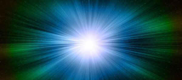 Luz (imagen referencial) - Sputnik Mundo