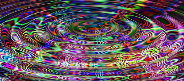 Partículas en colores - Sputnik Mundo