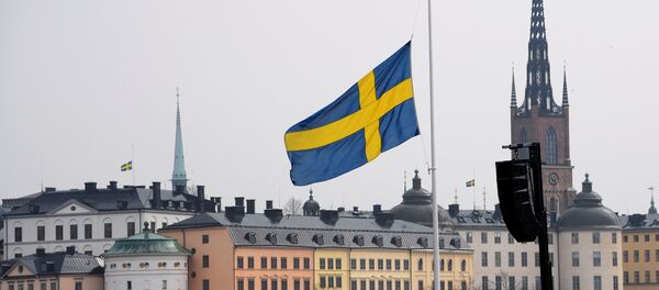 Estocolmo - Sputnik Mundo