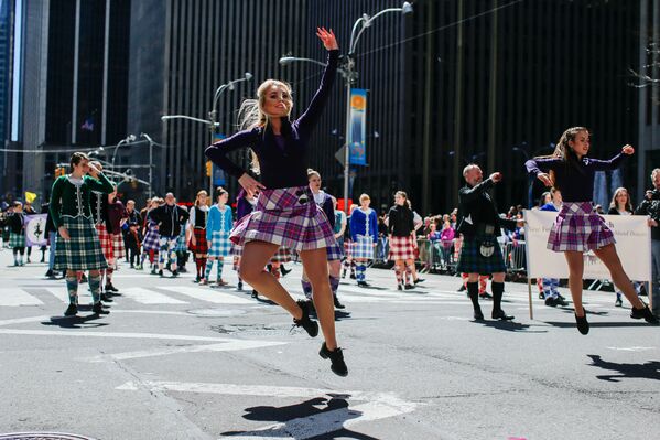 De todo un poco: Belleza, fe y arte en las imágenes más emblemáticas de la semana - Sputnik Mundo