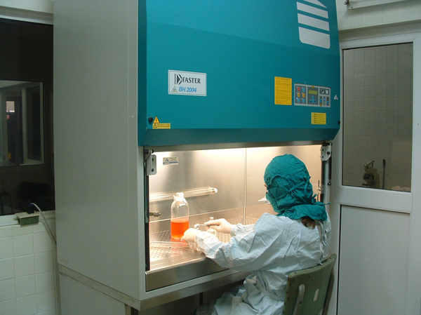 Laboratorios de Labiofam - Sputnik Mundo