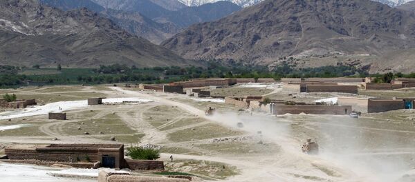 Nangarhar, Afganistán Nangarhar, Afganistán - Sputnik Mundo