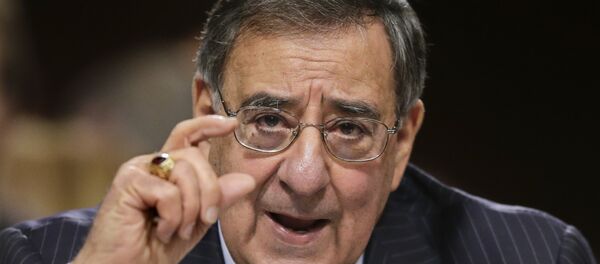 Exsecretario de Defensa de EEUU, León Panetta (archivo) - Sputnik Mundo