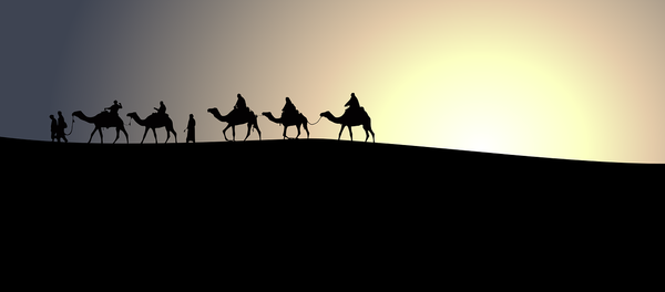 Oriente Próximo (imagen referencial) - Sputnik Mundo