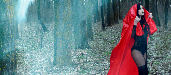 Caperucita Roja - Sputnik Mundo