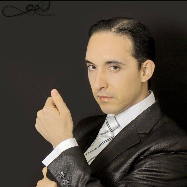 Jonathan Spitel Jonathan Spitel - Sputnik Mundo