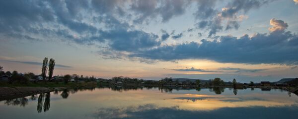 Primavera en Crimea - Sputnik Mundo