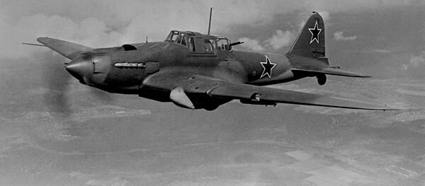 El equipamiento militar de la Gran Guerra Patria - Sputnik Mundo