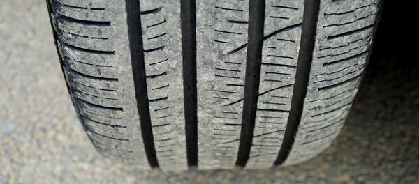 Neumático - Sputnik Mundo