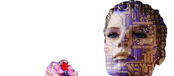 Fusión de humanos con ordenadores - Sputnik Mundo
