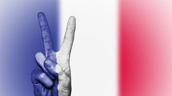 Elecciones en Francia - Sputnik Mundo