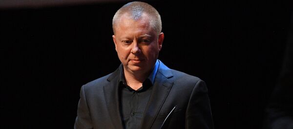 Valeri Mélnikov, fotoperiodista de Sputnik - Sputnik Mundo