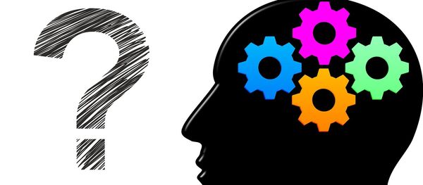 Cerebro humano Cerebro humano - Sputnik Mundo