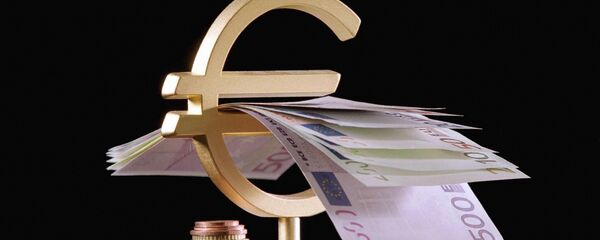 Euro Euro - Sputnik Mundo