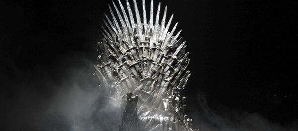 El concierto 'Juego de Tronos' en Atlanta, EEUU - Sputnik Mundo