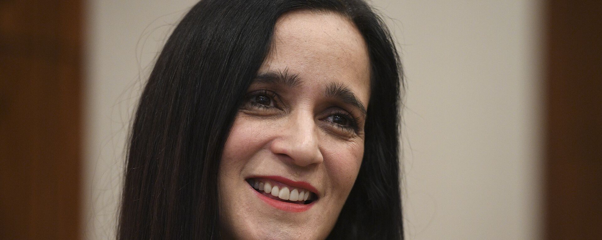Julieta Venegas en entrevista con Sputnik - Sputnik Mundo, 1920, 05.10.2021