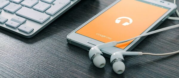 Google Play - Sputnik Mundo