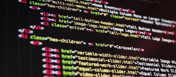 Página web - Sputnik Mundo