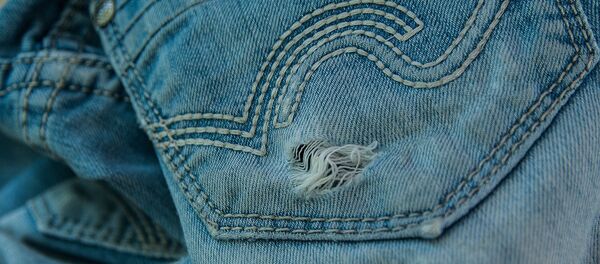 Jeans - Sputnik Mundo