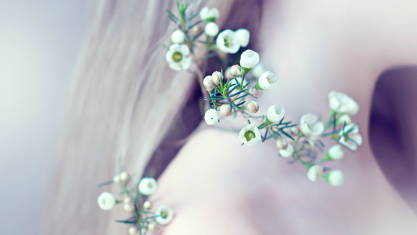 Una modelo (imagen referencial) - Sputnik Mundo