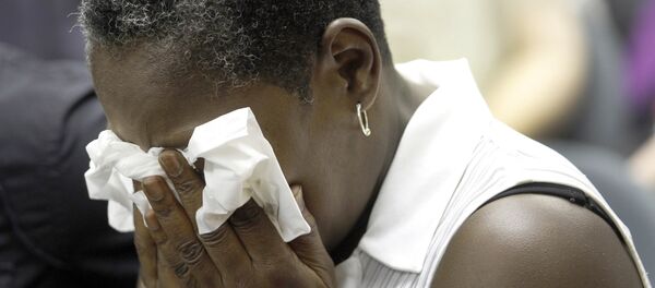 Esterilizaciones forzadas en EEUU - Sputnik Mundo