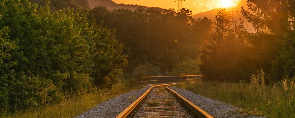 Ferrocarril - Sputnik Mundo