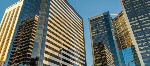 Buenos Aires - Sputnik Mundo