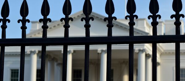 La Casa Blanca La Casa Blanca - Sputnik Mundo