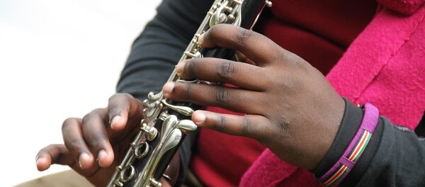 Jazz - Sputnik Mundo