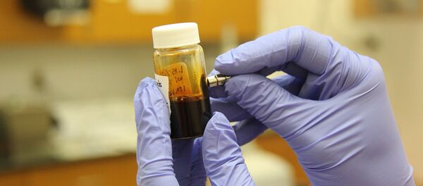 Laboratorio - Sputnik Mundo