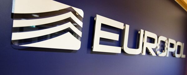Europol - Sputnik Mundo