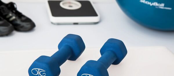 Deporte - Sputnik Mundo