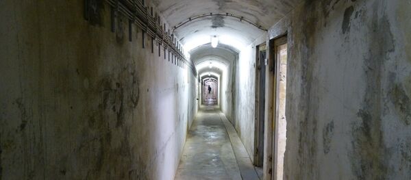 Búnker - Sputnik Mundo