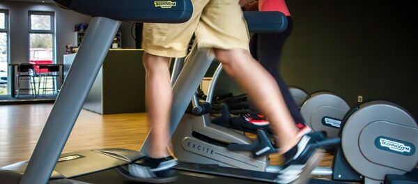 Ejercicio físico - Sputnik Mundo