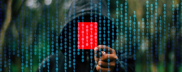 Ciberseguridad (imagen referencial) - Sputnik Mundo