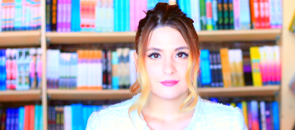 Raiza Revelles - Sputnik Mundo