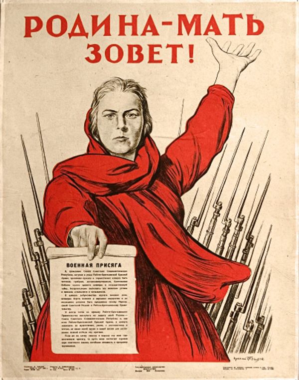 RIA Novosti - Sputnik Mundo