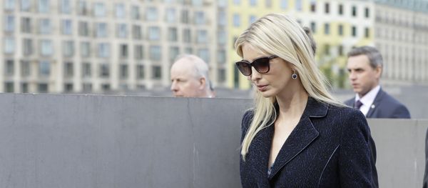 Ivanka Trump Ivanka Trump - Sputnik Mundo