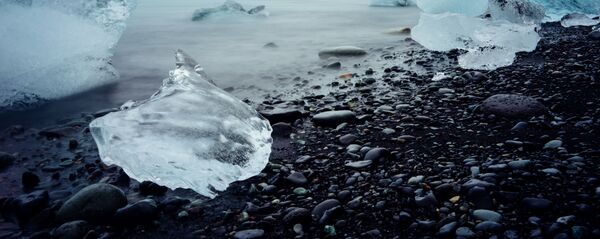 Calentamiento global - Sputnik Mundo