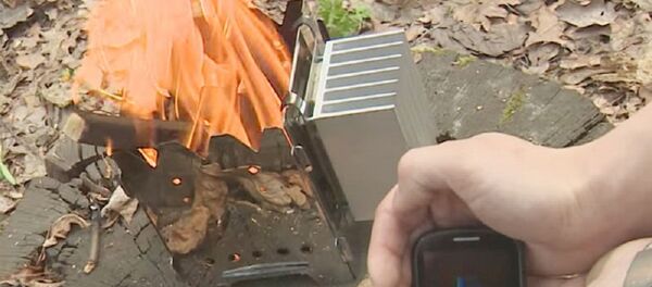 El invento de Jairulin El invento de Jairulin - Sputnik Mundo